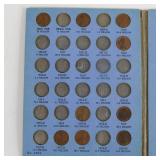 Large Lot of Penny Books 1909 -