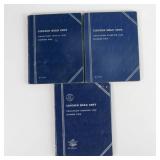 Large Lot of Penny Books 1909 -