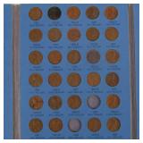 Large Lot of Penny Books 1909 -