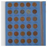Large Lot of Penny Books 1909 -
