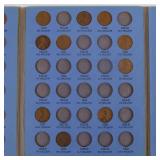 Large Lot of Penny Books 1909 -