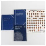 Large Lot of Penny Books 1909 -