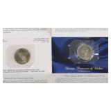 Commemorative Token Lot - Grand Casino, Princess Diana