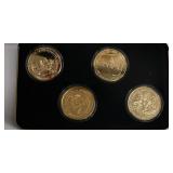 Commemorative Token Lot - Grand Casino, Princess Diana