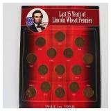 Assortment of US Coins Lot