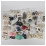 Large Costume Jewelry Lot