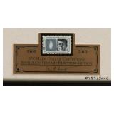 JFK Half-Dollar Collection 50th Anniversary Election Edition 0454/5000