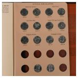 National Park Commemorative Quarter Book
