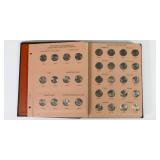 National Park Commemorative Quarter Book