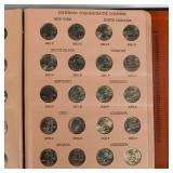 Statehood Commemorative Quarter Book