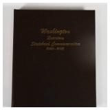 Statehood Commemorative Quarter Book