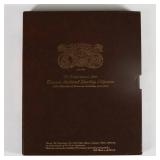 Statehood Commemorative Quarter Book