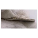 1858 & 1877 Seated Liberty Quarter Lot