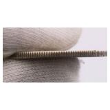 1877 Seated Liberty Half Dollar