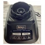 Ninja Professional Mega Kitchen Food Processer/Blender 1500 Watt Model BL Series 30