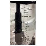 Ninja Professional Mega Kitchen Food Processer/Blender 1500 Watt Model BL Series 30