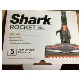 Shark Rocket Pet Corded Stick Vacuum