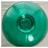 Shades of Blue & Green Glass Collection