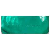 Shades of Blue & Green Glass Collection