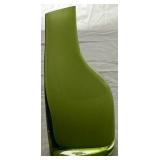 Shades of Blue & Green Glass Collection