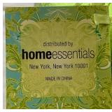 Shades of Blue & Green Glass Collection