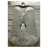 Vintage Glass Creamer and Sugar Sets