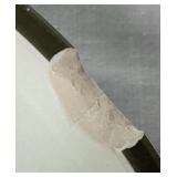 Vintage Denby Stoneware- Camelot Dark Green- Dinnerware Set