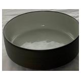 Vintage Denby Stoneware- Camelot Dark Green- Dinnerware Set