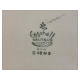 Vintage Homer Laughlin China Collection - Maple Leaf Bowls and Eggshell Nautilus Dishes