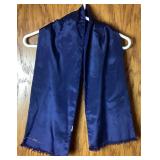 Jules Miller Vintage Wool Coat with Anne Klein Wool Scarf