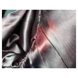 Jules Miller Vintage Wool Coat with Anne Klein Wool Scarf