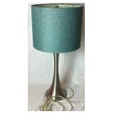 Teal and Black Decor Accent Package