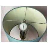 Teal and Black Decor Accent Package