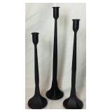 Teal and Black Decor Accent Package