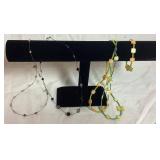 Large Collection of Costume Jewelry