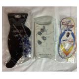 Large Collection of Costume Jewelry