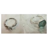 Large Collection of Costume Jewelry