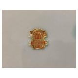 Lenwile Ardalt Strawberries and Butterfiles China Set from Japan