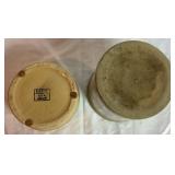 Vintage Crock Collection