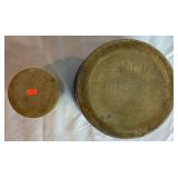 Vintage Crock Collection