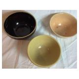 Farmhouse Pottery Bowls Bundle