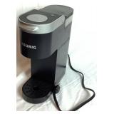 Keurig K-Mini Coffee Maker with K-Cups Organizer and K-Cups