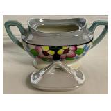 Vintage Asain Tea and Rice Collection