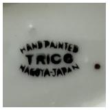 Vintage Asain Tea and Rice Collection