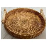 Vintage Asain Tea and Rice Collection