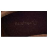 Two Baretraps Boots - Katherine and Magena Styles - Size 9.5M NEW