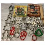 Vintage Baking Bundle