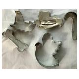 Vintage Baking Bundle