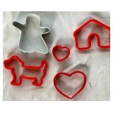 Vintage Baking Bundle