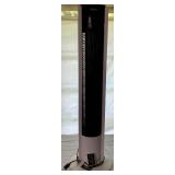 Better Homes & Gardens 40" Tall 3 Speed Oscillating Tower Fan with Remote